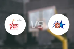 拉马特哈萨隆vs马卡比迦特比分预测【2026/01/02】