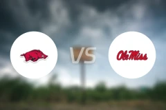 阿肯色大学女篮vsOle密西西比女篮比分预测【2026/02/13】