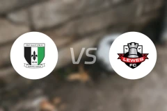 克雷山谷文米尔斯vs刘易斯比分预测【2025/11/01】