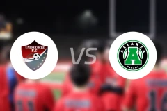 科克莱联vs阿利亚比分预测【2026/03/23】