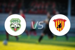 摩诺波利vs贝内文托比分预测【2026/03/24】