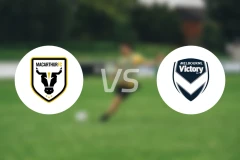 麦克阿瑟FCvs墨尔本胜利比分预测【2025/12/05】