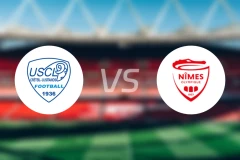 克雷泰伊vs尼姆比分预测【2026/03/15】