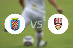 维勒加斯vsUD洛哥尼斯B比分预测【2026/03/08】