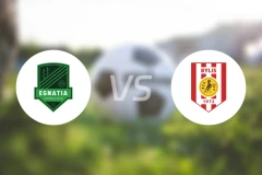 埃格纳蒂亚vs拜利斯比分预测【2025/11/22】