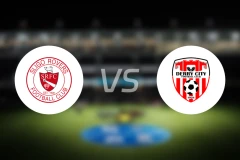 斯莱戈流浪者vs德里城比分预测【2026/04/07】