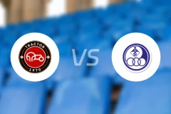 拖拉机vs胡齐斯坦独立比分预测【2025/12/04】