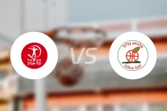 特拉维夫夏普尔vs基利波加利尔比分预测【2025/12/07】