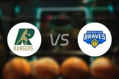 丹德农游骑兵女篮vs本迪戈勇士女篮比分预测【2026/04/18】