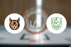 CBK梅尔辛女篮vs科贾埃利卡丁女篮比分预测【2025/12/21】