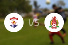 康纳斯码头vs布里顿费里比分预测【2024/10/27】