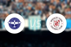 伊斯特雷格vs巴克利城比分预测【2026/01/14】