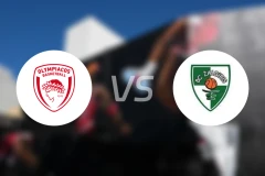 奥林匹亚科斯vs萨拉基利斯比分预测【2025/11/13】