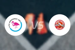 APEA阿克罗蒂里奥vs斯巴达克斯基提比分预测【2025/12/13】