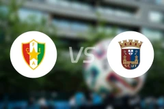 埃什特雷拉U23vs杜连斯U23比分预测【2025/12/22】