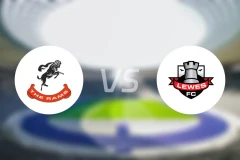 拉姆斯盖特vs刘易斯比分预测【2026/01/17】