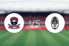 登德vsROC沙勒罗瓦比分结果战报【2025/10/29】