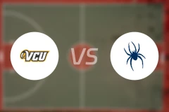 弗吉尼亚联邦大学vs里奇蒙德大学比分预测【2026/02/15】
