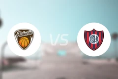 帕兰德森vs圣洛伦索比分预测【2025/11/03】