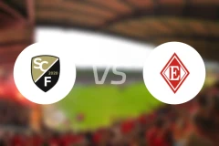 弗里塔尔vsFC维尔尼格罗德比分预测【2026/03/07】