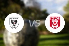 BFC普鲁士vs哈雷斯彻比分预测【2026/03/14】