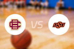 贝桑库克曼大学vs俄克拉荷马州立大学比分预测【2025/12/30】