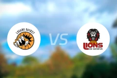 卢加诺老虎vs日内瓦狮子比分预测【2026/03/11】