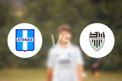 阿特纳斯体育vs西波列蒂比分预测【2026/03/21】