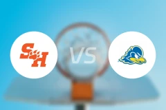 萨姆休斯顿州立大学vs特拉华大学比分结果战报【2026/03/06】