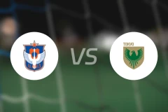 新潟天鹅vs东京绿茵比分结果战报【2024/10/23】