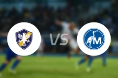 巴西复古vs马瓜里比分预测【2026/02/08】