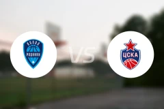 伊泽夫斯克vs莫斯科中央陆军B队比分预测【2025/12/27】