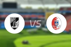 吉马良斯B队vs桑塔雷比分预测【2026/04/19】