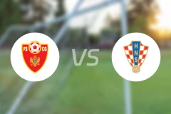 黑山vs克罗地亚比分预测【2025/11/18】