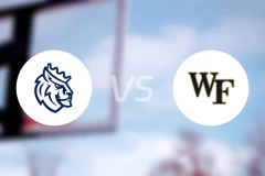 夏洛特皇后大学vs维克森林大学比分预测【2025/12/15】