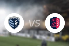 堪萨斯城后备队vs圣路易斯市B队比分结果战报【2026/03/29】