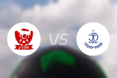 萨克宁vs迪克瓦夏普尔比分预测【2026/02/08】