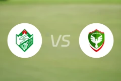 厄德尔vs阿美德比分结果战报【2024/11/26】