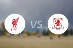 利物浦U21vs米德尔斯堡U21比分预测【2025/11/01】