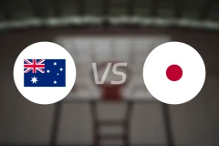 澳大利亚 U18vs日本U18比分预测【2024/09/07】