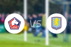 里尔vs阿斯顿维拉比分预测【2026/03/13】