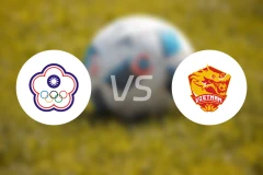 中国台北女足vs越南女足比分结果战报【2026/03/07】