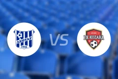 莱奥塔尔vs科扎拉比分预测【2025/11/16】