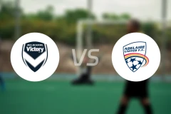 墨尔本胜利vs阿德莱德联比分预测【2025/12/13】