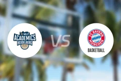 海德堡vs拜仁慕尼黑比分预测【2026/02/09】