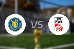 莱比锡火车头vs爱尔福特红白比分预测【2026/04/04】