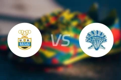 罗烈莫利纳vs比尼萨冷比分预测【2026/02/01】