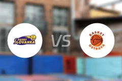 斯洛万卡女篮vs俄斯特拉发篮球女篮比分预测【2026/03/23】