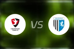 切尔滕汉姆vs吉林汉姆比分预测【2026/01/28】