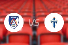 蒂瓦特阿森纳vs布杜诺斯特比分预测【2026/02/25】